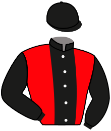 Casaque de READYSTORM