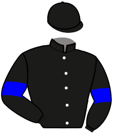 Casaque de L'ELITE DU CHOQUEL