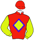 Casaque de NUDINI