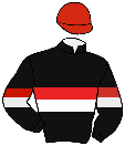 Casaque de PRINCESS KENTUCKY