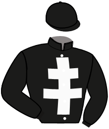 Casaque de MASCOTTE DU PERCHE