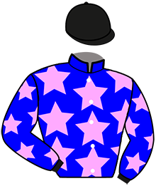 Casaque de MIMI D'AMBRI