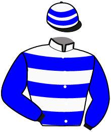 Casaque de OLYMPIQUE BLANCHE