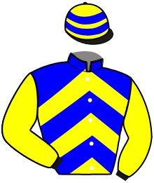 Casaque de JIPET DE CREPIN