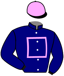 Casaque de PRINCESS ALMA