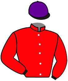 Casaque de LAPOTHEOSE
