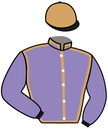 Casaque de IRADIUS