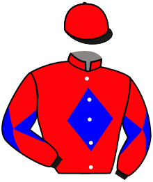 Casaque de FOCOSA DU PECOS