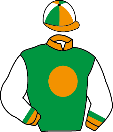 Casaque de SAM GLORY