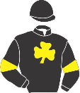 Casaque de ADMIRAL JOY