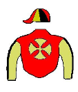 Casaque de MAGNUS AURELIUS