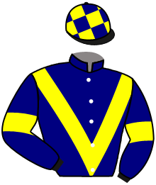 Casaque de CYRIELLE