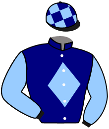 Casaque de XITIDE