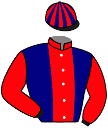 Casaque de DANAELLE
