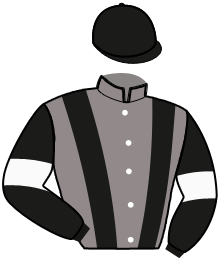 Casaque de LUCA BAROSSO