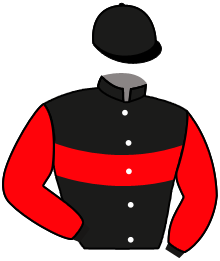 Casaque de DIEGO NOLIMIT