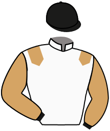 Casaque de LUCKY D'ID