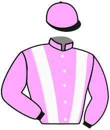 Casaque de SIGTUNA