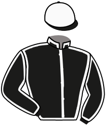 Casaque de CHERIMINE