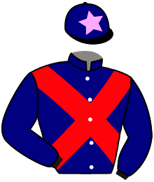 Casaque de CITY SOLACE