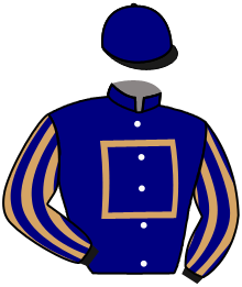 Casaque de NELSONN