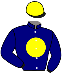 Casaque de YEMASKA