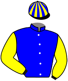 Casaque de D'ALLURE