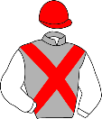 Casaque de FUTURIST MIND