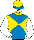 Casaque de THEOFILO