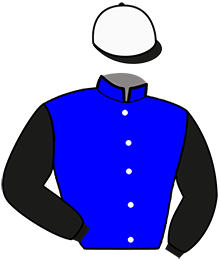 Casaque de INCUDINE