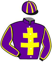 Casaque de MISTER DU CHOQUEL