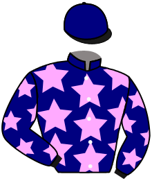 Casaque de CLEMENZA