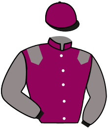 Casaque de ZAWAN