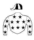 Casaque de SOLKA