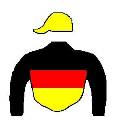 Casaque de ARBOLUX
