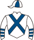 Casaque de NANVERQUI