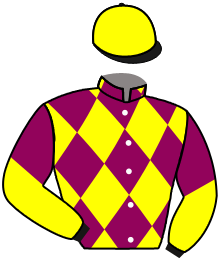 Casaque de CHOEUR DE GRIVE