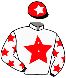 Casaque de JOSIE D 'AJONC
