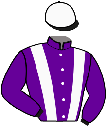 Casaque de KING OF DAY