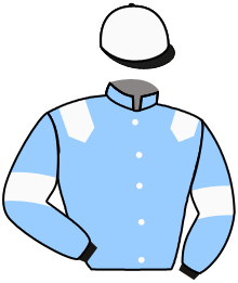 Casaque de MACKAYA