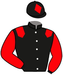 Casaque de NINA JERSEY