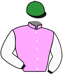 Casaque de KOREM