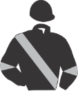 Casaque de SHANIDAR