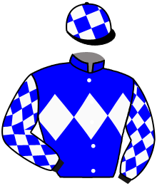 Casaque de GALAGHER