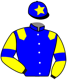 Casaque de SCAT LADY