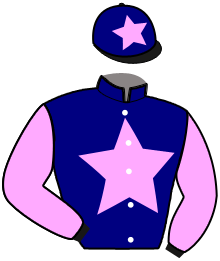 Casaque de JAMIN DE BRY