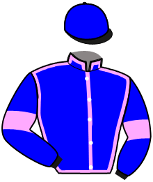 Casaque de LAGON DU DEZERT