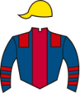 Casaque de DALEMITA