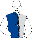 Casaque de PAMPA AVE