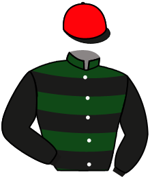 Casaque de ZOOK